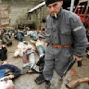 Meet your Posher, Napalmedyourdad